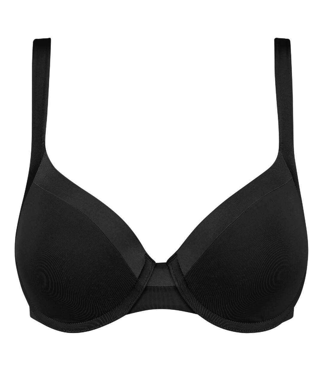 Soutien-gorge ampliforme avec armatures Generous Invisible-3