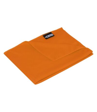 Bullet Raquel Cooling Towel (Orange) (One Size) - UTPF3739