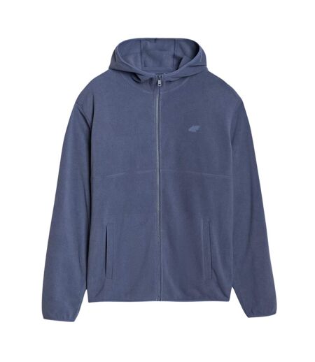 Veste À Capuche M321 Homme Bleu 4F