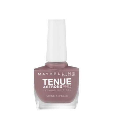 Vernis à Ongles Femme Tenue & Strong Pro 911 Street Cred - 10ml