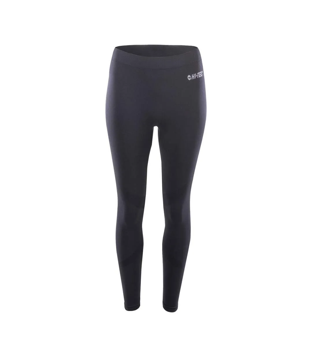 Legging Thermique Surim Femme Noir Hi-Tec-1