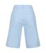 Womens/ladies bayla casual shorts powder blue Regatta