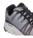 Mens Summits At Low Cut Trainers Grey Skechers-4