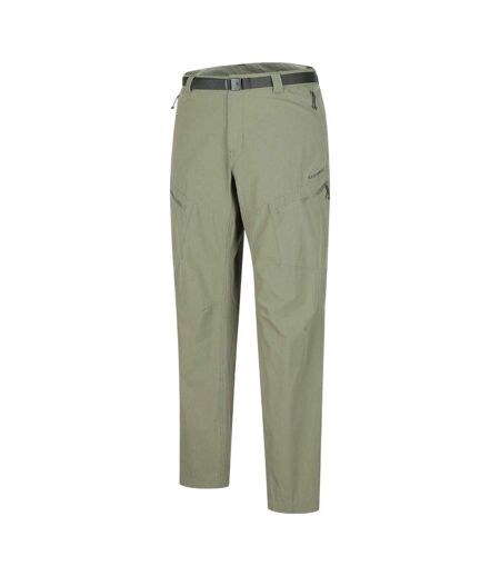 Pantalon Panther Homme Vieux Vert Kaki Karrimor