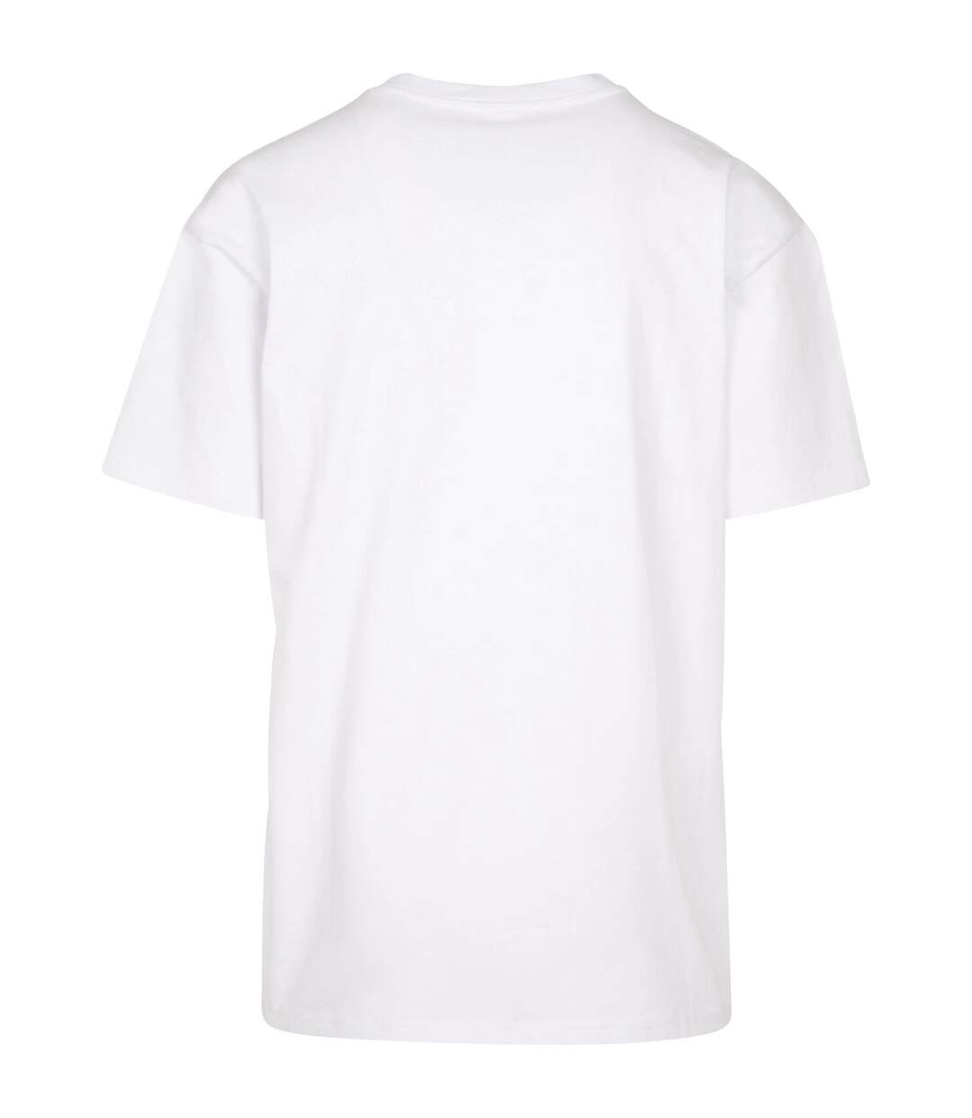 Blanc Mister Tee-2