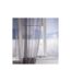 Rideau Voilage Lisa 140x240cm Gris-4