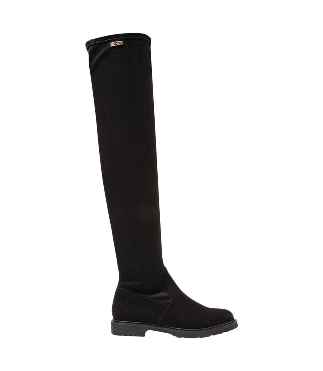 Bottes Cuir Les Tropeziennes Par M.Belarbi Doremiz-2