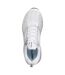 Mens Tokyo Leather Lace Up Trainers Bright White Jack And Jones-3