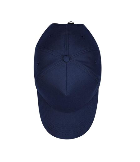Casquette Authentic Adulte Bleu Marine Beechfield