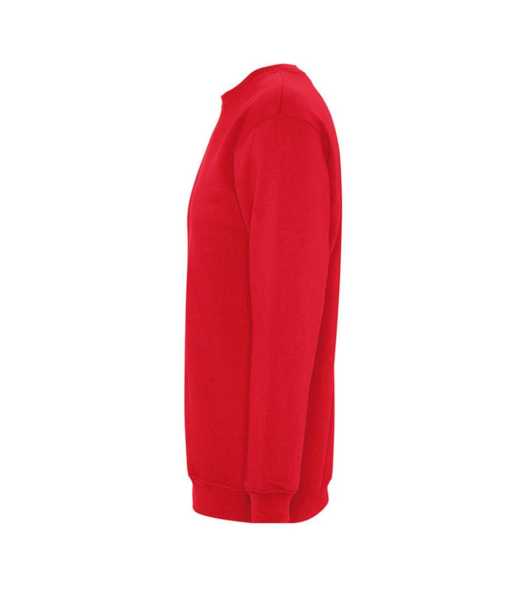 Supreme sweat-shirt homme rouge SOLS