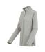 Womens/ladies Mayse Full Zip Fleece Jacket Drizzle Marl Dare 2B-3