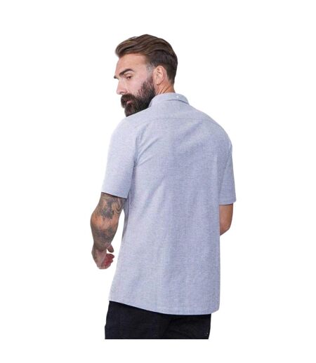 Chemise Classic Homme Bleu Firetrap