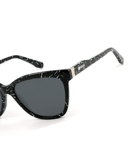 Cat Eye Polarized Sunglasses FI40044 Women