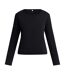 T-shirt col rond Thermal-3