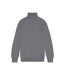 Pull homme gris chiné Lyle & Scott Lyle & Scott