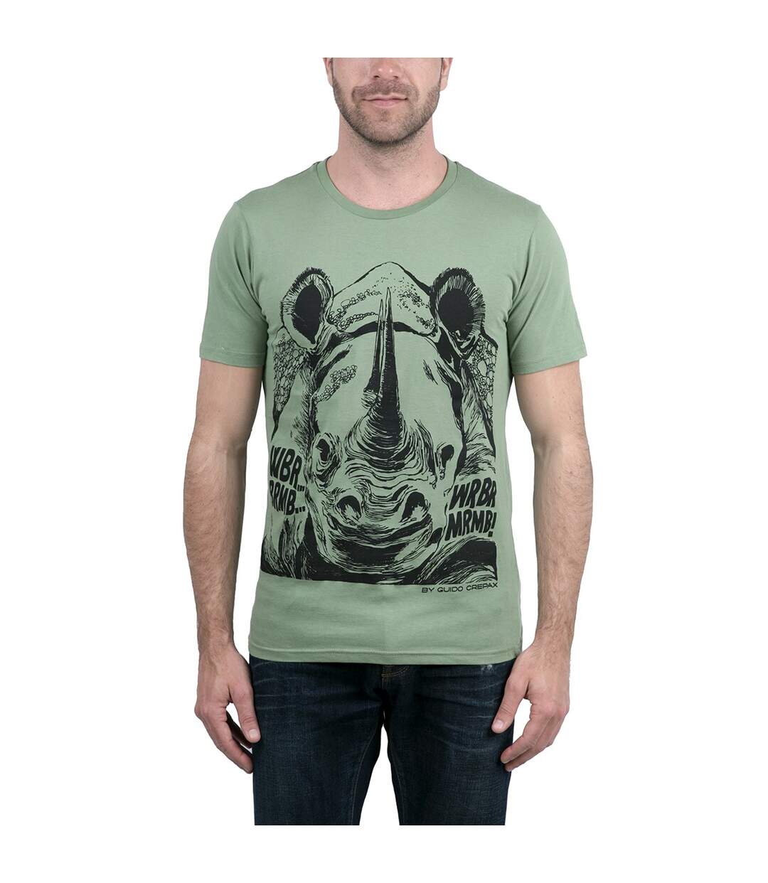 T shirt homme Valentina