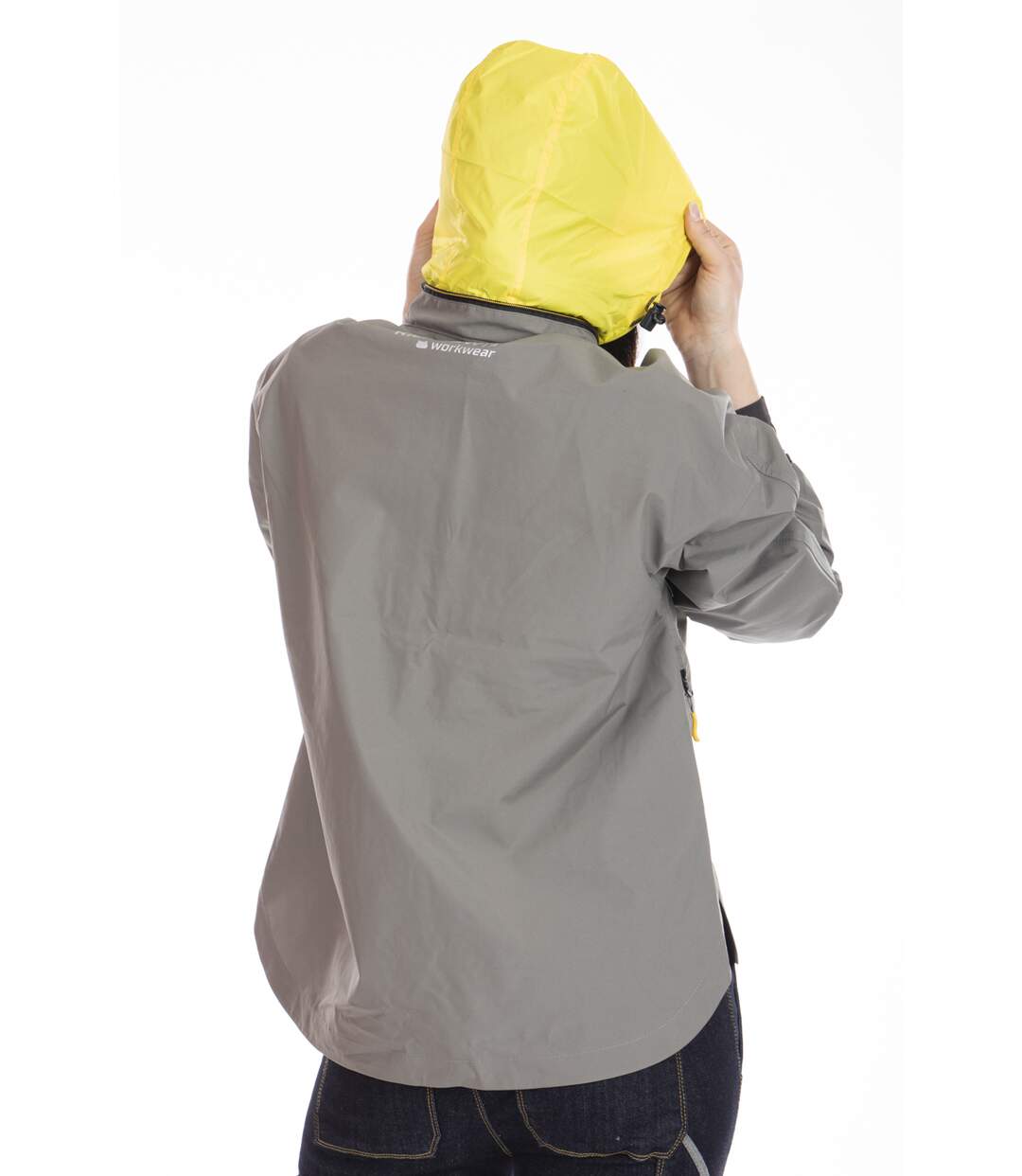 Coupe-vent imperméable FERN 'Rica Lewis'