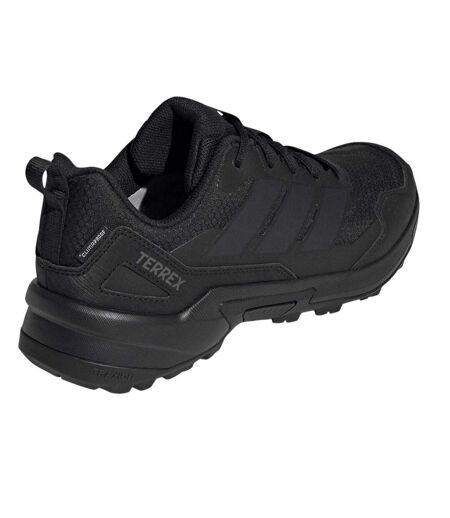 Mens Eastrail3 Hiking Shoes Core Black Adidas