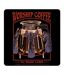 Steven Rhodes Worship Coffee Mug and Coaster Set (Multicolored) (One Size) - UTPM1098