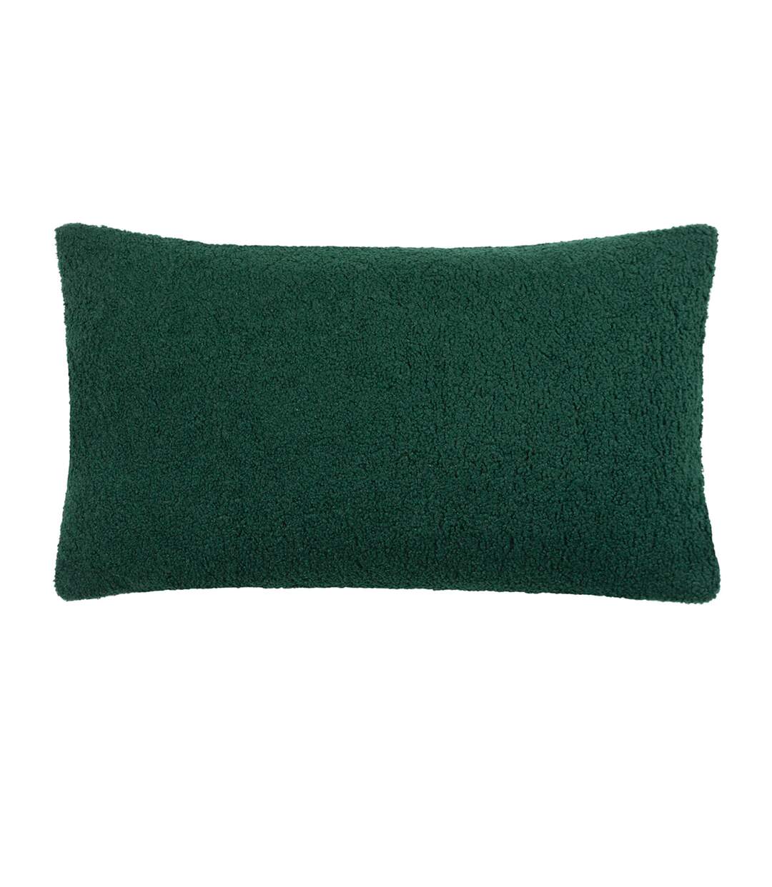 Malham cushion cover one size emerald Furn