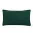 Furn Malham Cushion Cover (Emerald) (One Size)