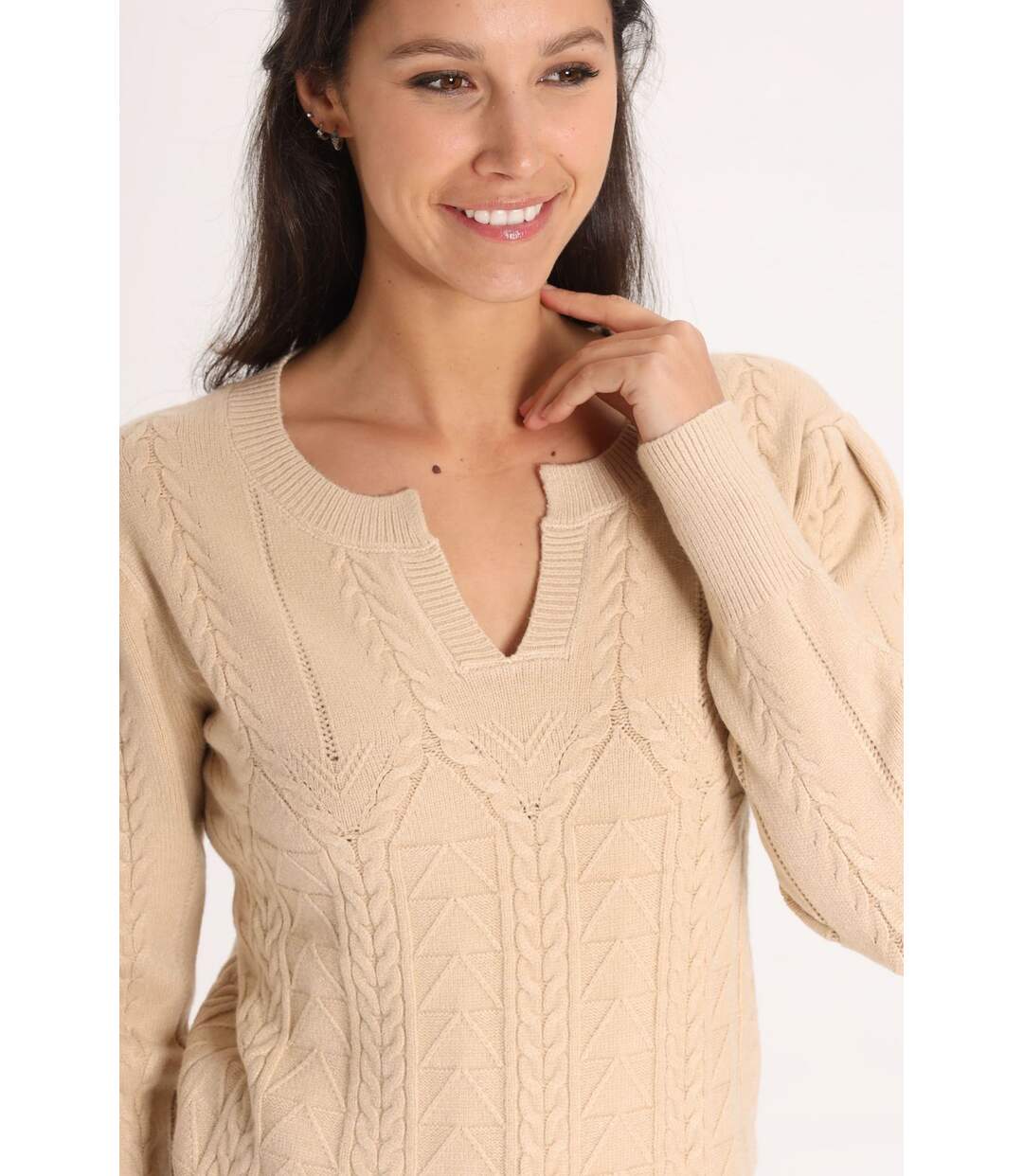 Pull LOUA Camel-4