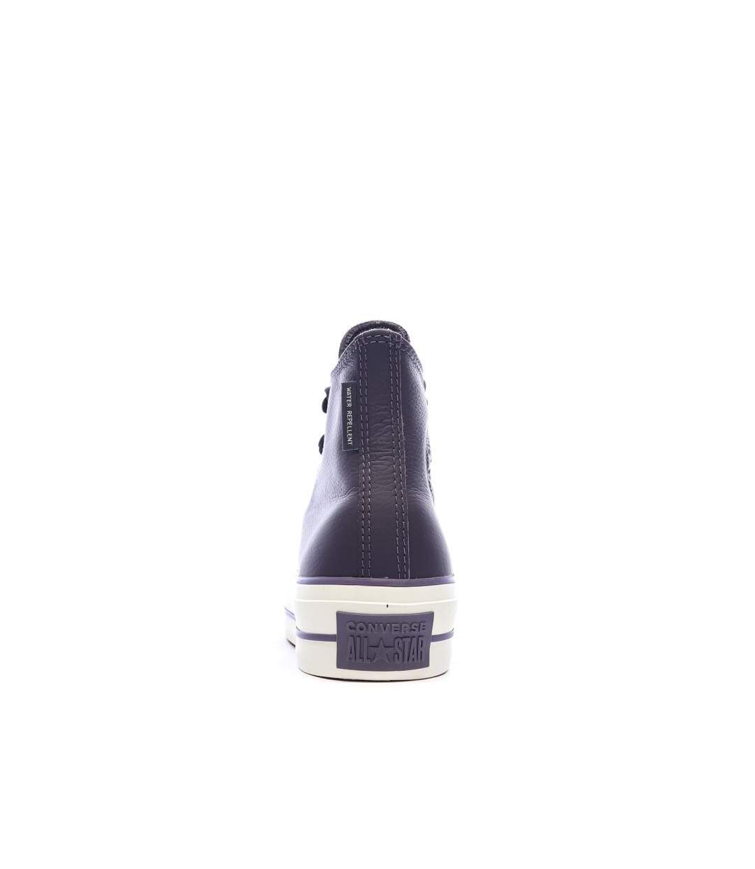 Baskets marine femme converse chuck taylor all star-3