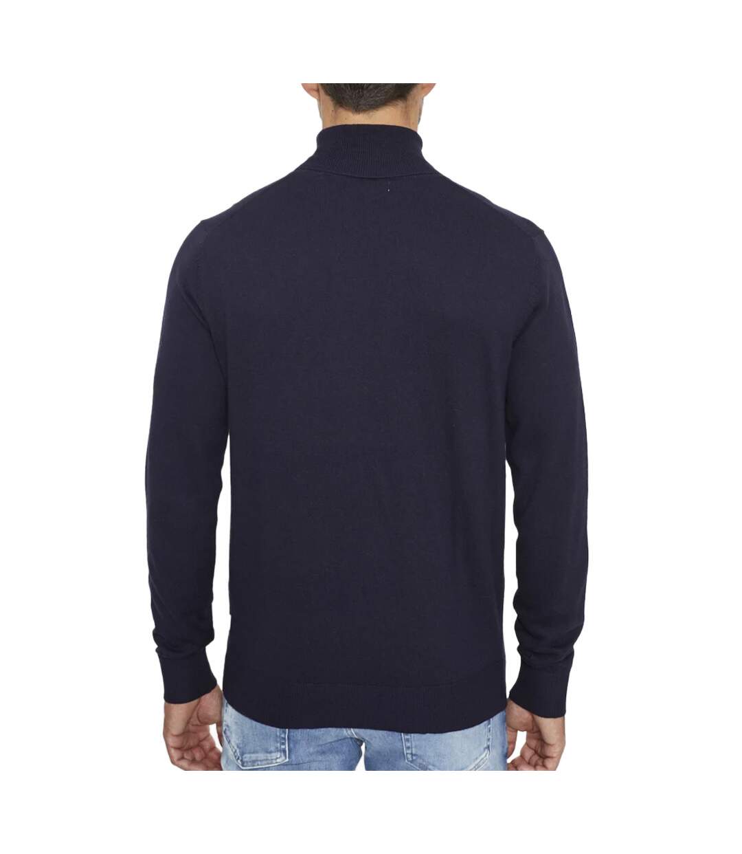 Pull Marine Homme Jack & Jones Whemil-2