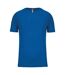 Proact - T-shirt PERFORMANCE - Homme (Bleu roi) - UTPC6136