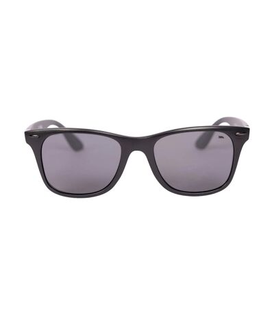 Lunettes De Soleil Matter Adulte Taille Unique Noir Mat Trespass