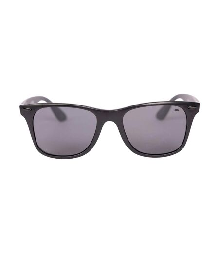 Lunettes De Soleil Matter Adulte Taille Unique Noir Mat Trespass
