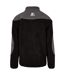 Veste Polaire Homme Noir Anthracite Starter Black Label-3