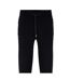 Mens Lacri Jogging Bottoms Black Boss-2