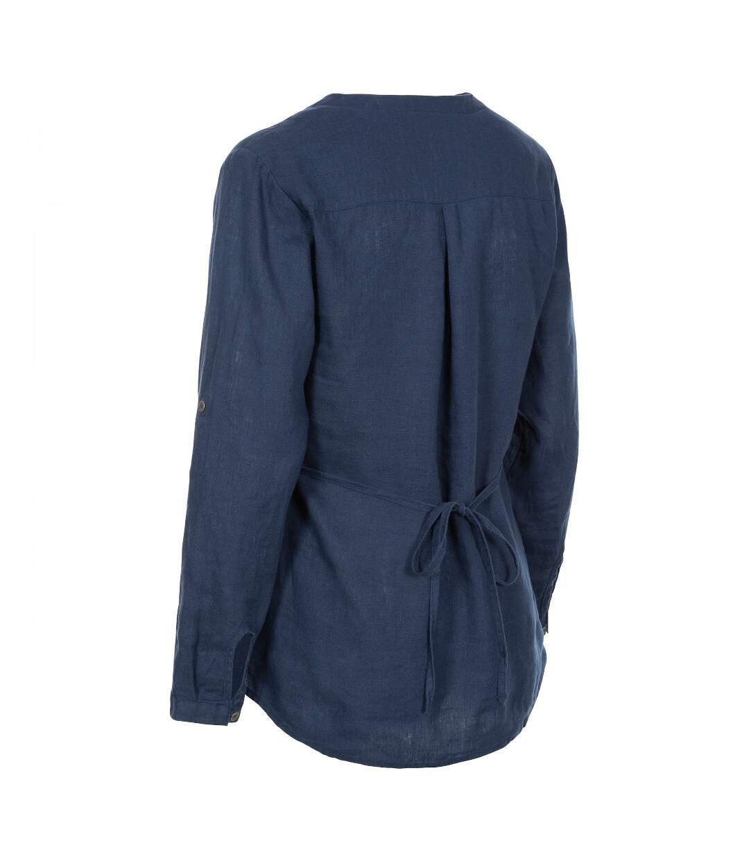 Blouse messina femme bleu marine Trespass