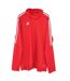 Mens Condivo 22 Pro Training Pullover Red Adidas-1