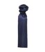Premier - Foulard de travail uni - Femme (Bleu marine) (One Size) - UTRW1147