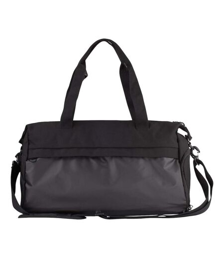 Clique 2.0 Duffle Bag (Black) (One Size) - UTUB573