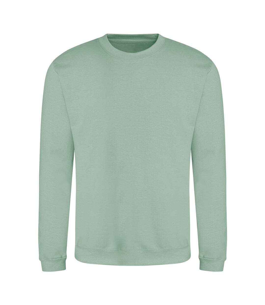 AWDis - Sweatshirt - Hommes (Vert poussiéreux) - UTRW2014