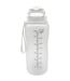 Slimline 2.2l Water Bottle One Size White LA Gear-2