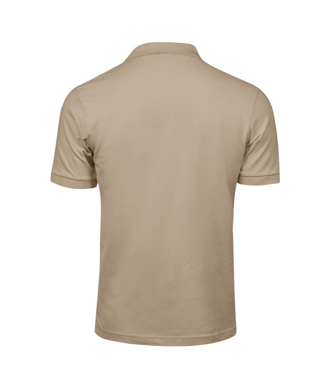 TeeJays - Polo LUXURY - Homme (Taupe) - UTBC3305