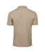 Tee Jays Mens Luxury Stretch Short Sleeve Polo Shirt (Kit) - UTBC3305
