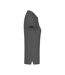 Polo Excd Femme Graphite Uni Promodoro-3