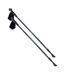 Bâton De Marche Centaurus 85 Cm-135 Cm Noir Martes Essential-2