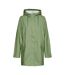 Parkas imperméable vert femme vero moda vmmalou - l-3