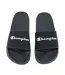 Claquettes Dtn21 Homme Noir Champion-4