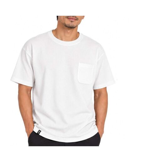 T-Shirt blanc homme rms26 oversize