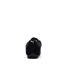 Baskets noires femme catch soleil sd-3