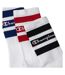 Chaussettes Adulte Blanc Champion-2
