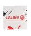 Mini Ballon De Foot Stellar Play Laliga Taille 5 Blanc Puma-3