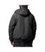 Blouson Noir Homme Kaporal ROYER - XXL-2